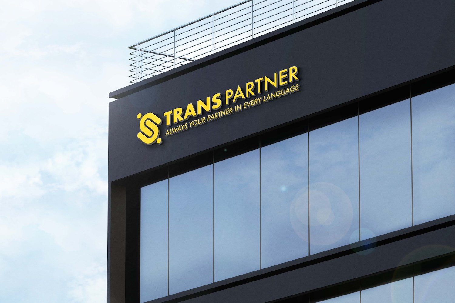 TransPartner Office