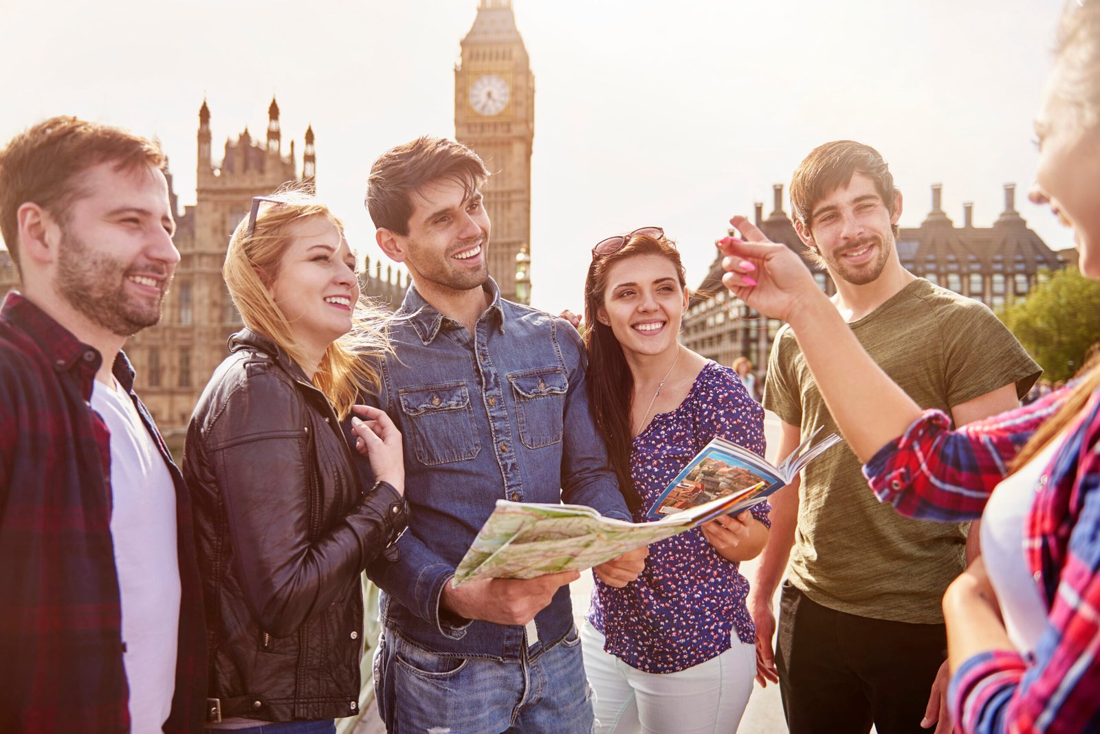 Syarat Erasmus Student Exchange